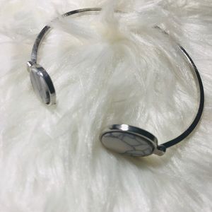 ❤️Marble design cuff bracelet ❤️